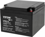 Vipow Gel battery 12 V / 28 Ah