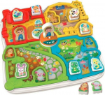 Clementoni Clementoni Baby Interactive farm 17723