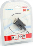 UNITEK Adapter USB do Serial ; Y-108