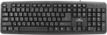 TITANUM Standard Keyboard TKR101 USB Russian font