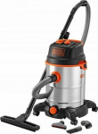 Black&Decker Industrial Vacuum Cleaner Black&Decker BXVC30XTDE