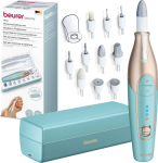 Beurer MP 84 - Electric manicure-/pedicure appliance