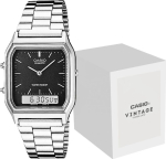 Casio AQ-230A-1DMQYES Men's Wristwatch