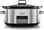 Crock-Pot slow cooker CSC063X 7.5l