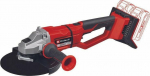 Einhell grinder BRUSHLESS ANGLE GRINDER AXXIO 36/230 Q Solo 4431160