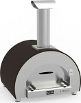 Alfa Forni Classico 5 Minuti Pizza Oven Copper