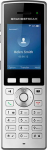 Grandstream Networks Grandstream WiFi-Handset WP822