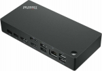 Station/replicator Lenovo ThinkPad Dock USB-C (40AY0090DK)