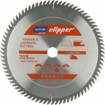 Norton Clipper Tarcza pilarska widiowa LA.305.30.Z80.1