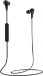 Lenovo Earphones bluetooth HE01 czarne
