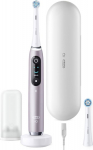 Braun Oral-B iO Series 9N Toothbrush Rose Quartz EU
