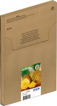 EPS Epson 604XL Multipack Easy Mail Packaging - 4er-Pack