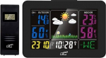 LTC STP07 Meteorological Station with Colour Display
