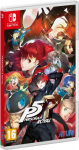 Sega NSW Persona 5 Royal