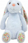 Tulilo Blue Misha Bunny 35cm