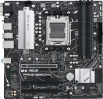 ASUS Prime B650M-A, AMD B650 Mainboard - Sockel AM5, DDR5