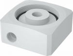Barrow DDC reservoir adapter - wei&szlig;
