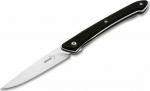 B&ouml;ker Boker Knife Boker Plus Spillo VG10 Black universal