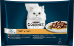 PUI Purina 7613037552300 cats moist food 85 g