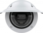 AXIS M3215-LVE FIXED DOME CAM, W/ DLPU FORENSIC WDR LIGHTFINDER