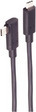 ShiverPeaks BS30-42055 - 5 m - USB C - USB C - USB 3.2 Gen 2 (3.1 Gen 2) - Schwarz