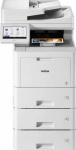 Brother MFC-L9670CDNTT 4-in-1 (Speditionsversand)
