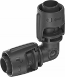 Gardena Micro-Drip-System 13202-20 L-Joint 13 mm (1/2")