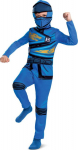 Jakks Pacific LEGO NINJAGO Jay Fancy - suit, 4-6 v, 109-126 cm