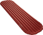 Vaude Performance 7 M - sleeping pad, redwood