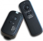 Pixel Shutter Release Wireless RW-221/N3 Oppilas for Canon
