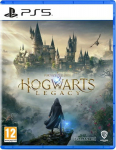 WB Games Hogwarts Legacy (PS5)