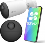 Battery camera EZVIZ HB3 (3MP)