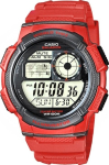 CASIO AE-1000W-4AVDF Men's watch
