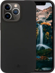 D. Bramante dbramante1928 Nuuk - Mobile phone protection - bulk - plast - svart - for Apple iPhone 12, 12 Pro