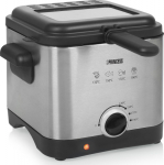 Princess 01.182612.01.001 mini deep fryer - Fritteuse - 1.5 l - 130 &deg;C - 190 &deg;C - China - frame