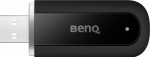 BenQ WD02AT | 2-in-1 WiFi6 + BT5.2 Adapter Dongle |