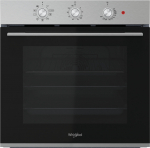 Whirlpool OMK38HU0X my separate mouth, steel