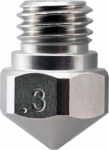 Creality 3D Micro Swiss 0.3mm nozzle MK10