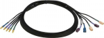 Poynting &middot; Antennen Zubeh&ouml;r&middot; Kabel&middot; A-CAB-123&middot; 1.5 Meter Extension with FAKRA