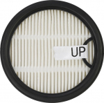 Jimmy | HEPA filter for HW10/HW10 Pro | 1 pc(s)