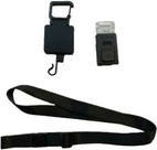 Honeywell 8675I KIT TO CONVERT GLOVE OR, TRIGGERED RING TO LANYARD VERS