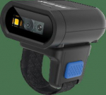 Newland WD4 Series, BT, 2D, USB, BT, kit (USB) - Bluetooth scanner, 2D, imager (illumination: white), connection: USB, Bluetooth, incl.: cable (USB), battery, protection class: IP42