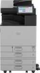 Ricoh IM C2510 - Drucker - Farbe - Laser - A3 - 4800 x 1200 Dpi up to 25 Seiten/Min. (Farbe)