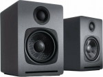 Column AudioEngine Audioengine A1-MR Głosniki Aktywne Multiroom ze Streamingiem