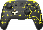 PDP Rematch GLOW Wireless Controller NS Stars