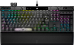 Corsair K70 MAX RGB gaming keyboard
