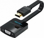 I/O CONVERTER HDMI TO VGA/0.15M 74345.00 VENTION