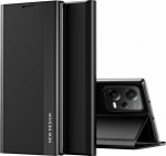 Hurtel "Sleep Case Pro Xiaomi Redmi Note 12 5G/Poco X5 5G" Black