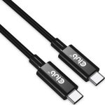 Club3D Kabel USB 4 Typ C PD 240W / 8K / 40Gbps 3m St/St retail