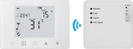 Hismart TUYA Programmable Heating Thermostat for Boiler Control, Wifi